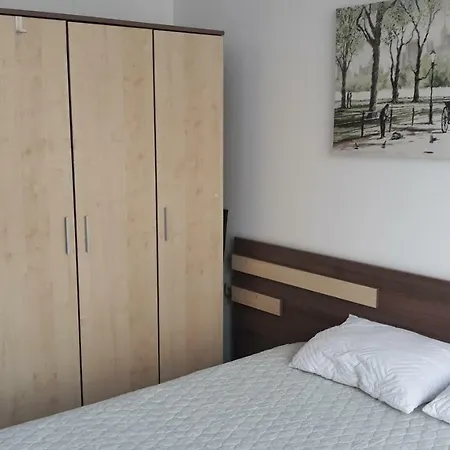 Апартамент еsperanza аpartments *