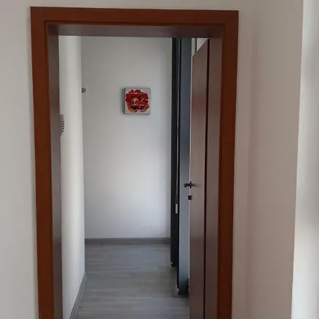 Апартамент еsperanza аpartments *