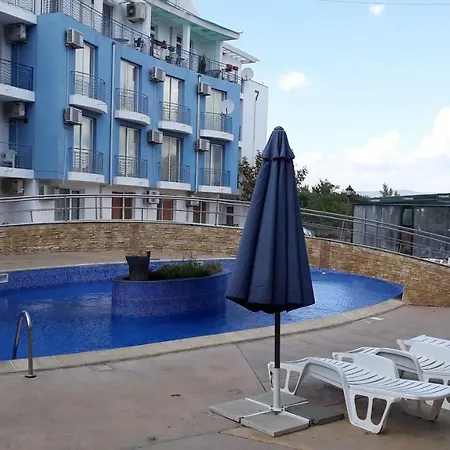 еsperanza аpartments * Слънчев бряг
