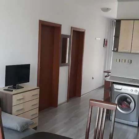 еsperanza аpartments Апартамент Слънчев бряг