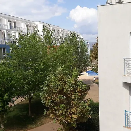 еsperanza аpartments Апартамент